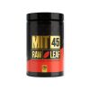 MIT45 | Raw Leaf | Kratom Powder - Red Vein, [ 250 Grams ]