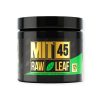 MIT45 | Raw Leaf | Kratom Powder - Green Vein, [ 125 Grams ]