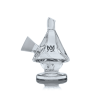 MJ Arsenal - Blunt Bubbler - King Toke