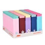 MK Jet Windproof Lighter [ Box of 50 ] - Image 5