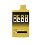 Box of 5 - MNKE Bars - 6500 Puffs - Image 3