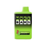 Box of 5 - MNKE Bars - 6500 Puffs - Image 5