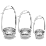 MYA Hookah | Charcoal Basket