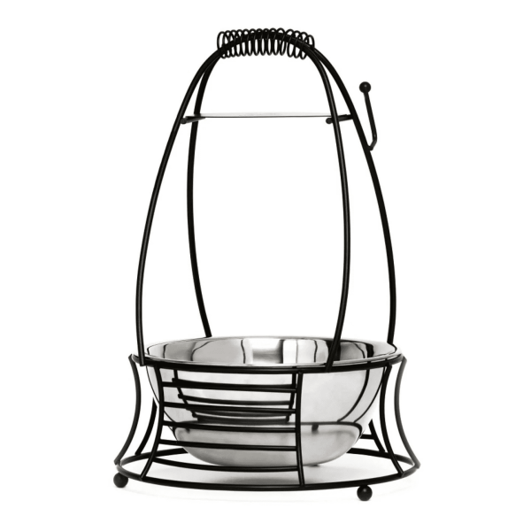 MYA Hookah | Charcoal Basket - Image 5