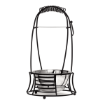 MYA Hookah | Charcoal Basket - Image 4