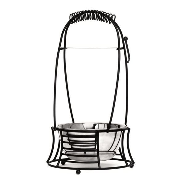 MYA Hookah | Charcoal Basket - Image 7