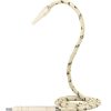 Mya Hookah | 630  Freeze Hose 6" - White