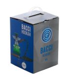 MYA Hookah | Bacci - Image 2