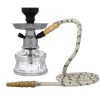 MYA Hookah | Bacci - Clear