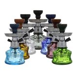 MYA Hookah | Bacci