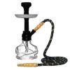 MYA Hookah | Chico 12" - Black