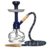 MYA Hookah | Chico 12" - Dark Blue