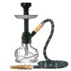 MYA Hookah | Chico 12" - Dark Green