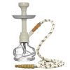 MYA Hookah | Chico 12" - Off White