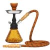 MYA Hookah | Chikita 11" - Amber