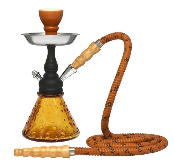 MYA Hookah | Chikita 11" - Image 11