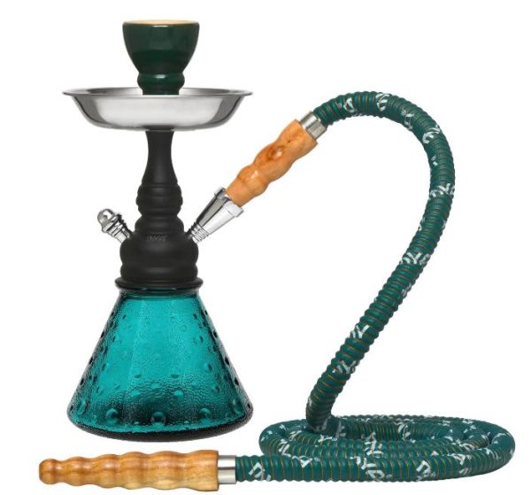 MYA Hookah | Chikita 11" - Image 13