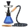 MYA Hookah | Chikita 11" - Dark Blue