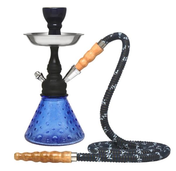 MYA Hookah | Chikita 11" - Image 7