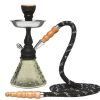 MYA Hookah | Chikita 11" - Grey