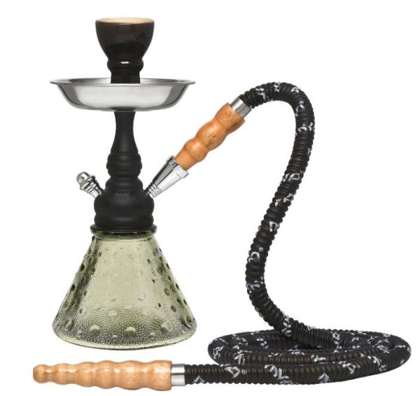 MYA Hookah | Chikita 11" - Image 6