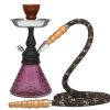 MYA Hookah | Chikita 11" - Light Purple