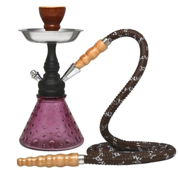 MYA Hookah | Chikita 11" - Image 10