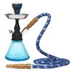 MYA Hookah | Chikita 11" - Sky Blue