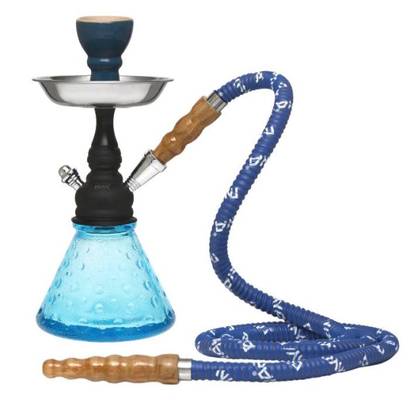 MYA Hookah | Chikita 11" - Image 12