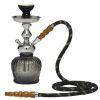 MYA Hookah | Econo QT  11" - Grey