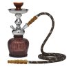 MYA Hookah | Econo QT  11" - Light Purple