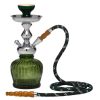 MYA Hookah | Econo QT  11" - Olive Green