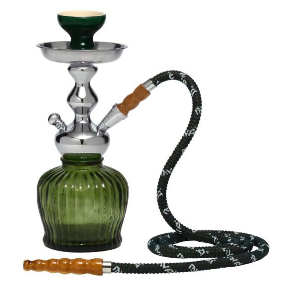 MYA Hookah | Econo QT  11" - Image 11