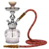 MYA Hookah | Econo QT  11" - Pink