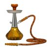 MYA Hookah | Fedora 12" - Amber