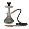 MYA Hookah | Fedora 12" - Grey