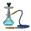 MYA Hookah | Fedora 12" - Sky Blue