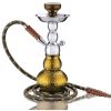MYA Hookah | Gelato  13" - Amber