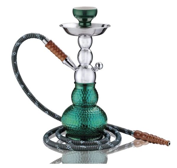 MYA Hookah | Gelato  13" - Image 12