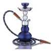 MYA Hookah | Gelato  13" - Dark Blue