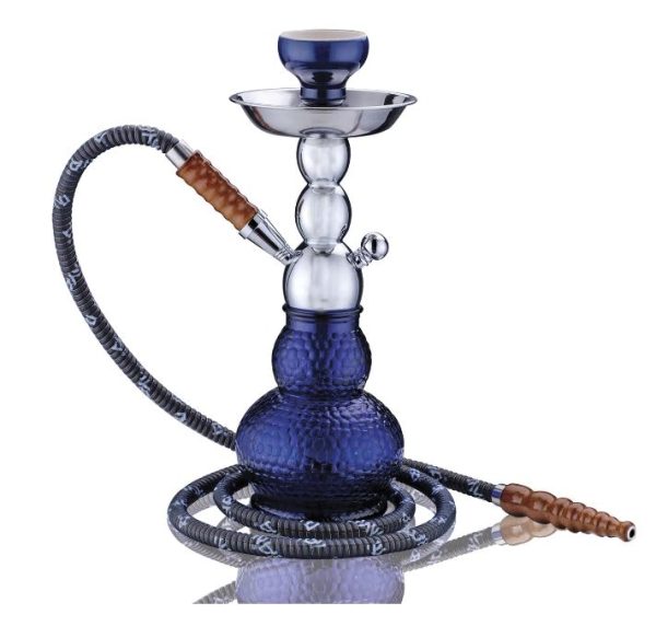 MYA Hookah | Gelato  13" - Image 9