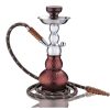 MYA Hookah | Gelato  13" - Light Purple
