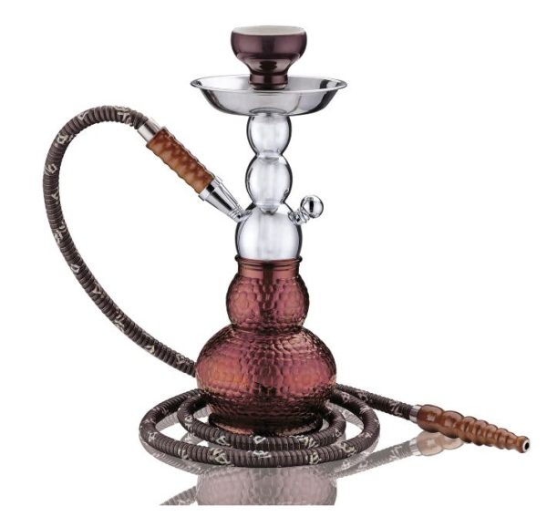 MYA Hookah | Gelato  13" - Image 6