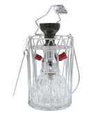 MYA Hookah | Heera 9" - Image 3