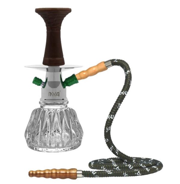 MYA Hookah | Heera  9" - Image 9
