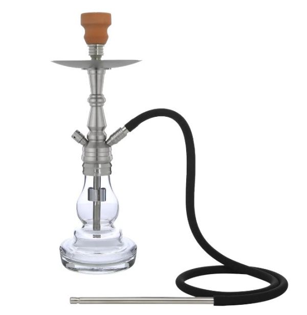 MYA Hookah | Mini Robusto 500-S  22" - Image 4