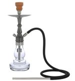 MYA Hookah | Mini Robusto 500-S 22" - Image 5