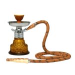 MYA Hookah | Minionette  4"