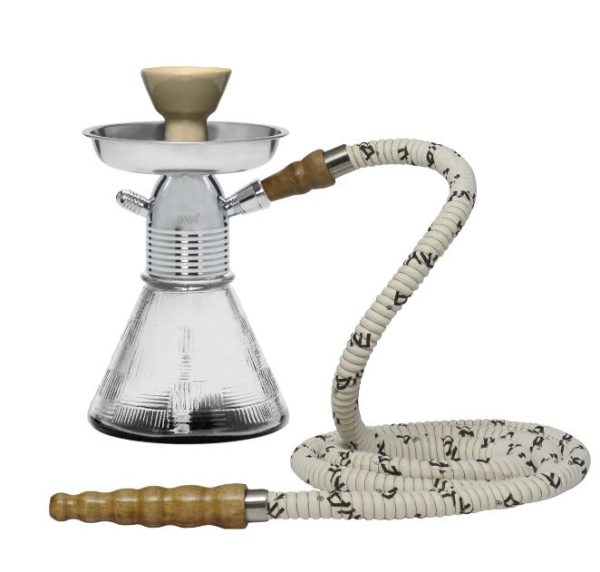 MYA Hookah | Petite 8" - Image 8