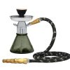 MYA Hookah | Petite 8" - Grey